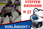 Auch Baumann bleibt beim ECE